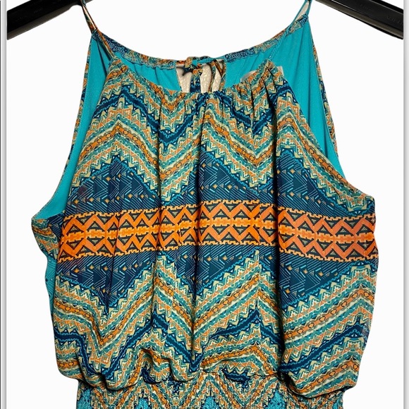 Womens Dress, Junior Wear, Junior Dress, Casual Wear, Womens Apparel , Dress - Picture 2 of 10